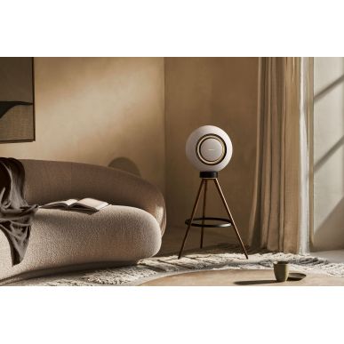 Стойки для АС Marantz HORIZON TRIPOD (American walnut)